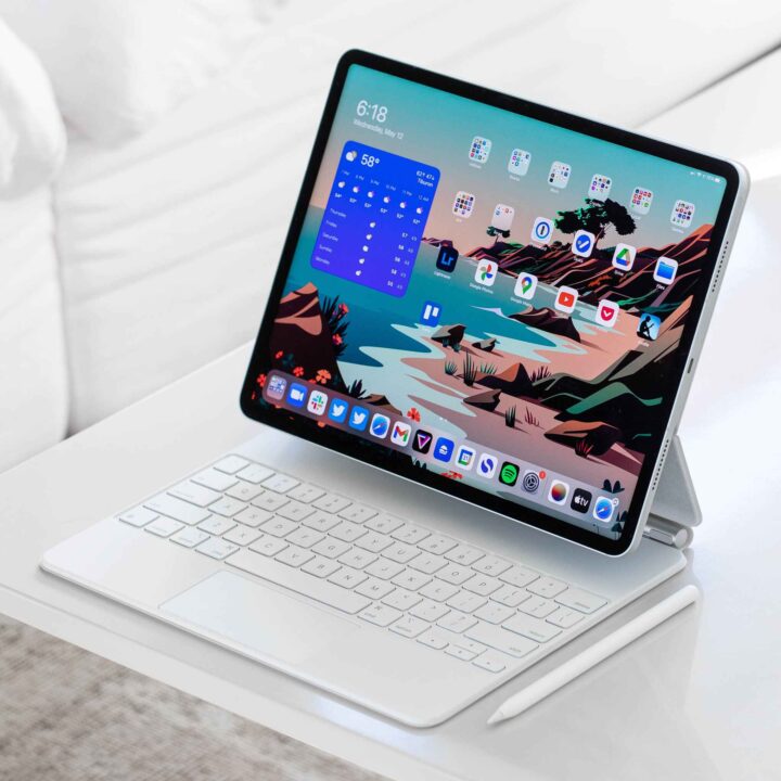 iPad